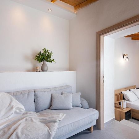 Kentrikon Rooms III & Mint House Limenaria  Extérieur photo
